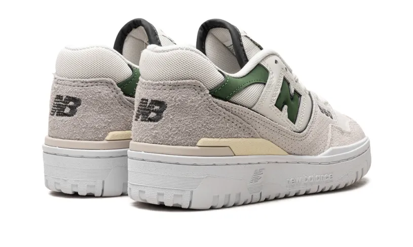 New Balance 550 550 WMNS 'Sea Salt Nori'